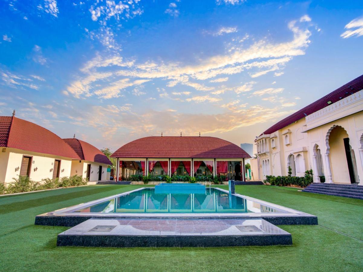 Palette - Madhogarh Jaipur