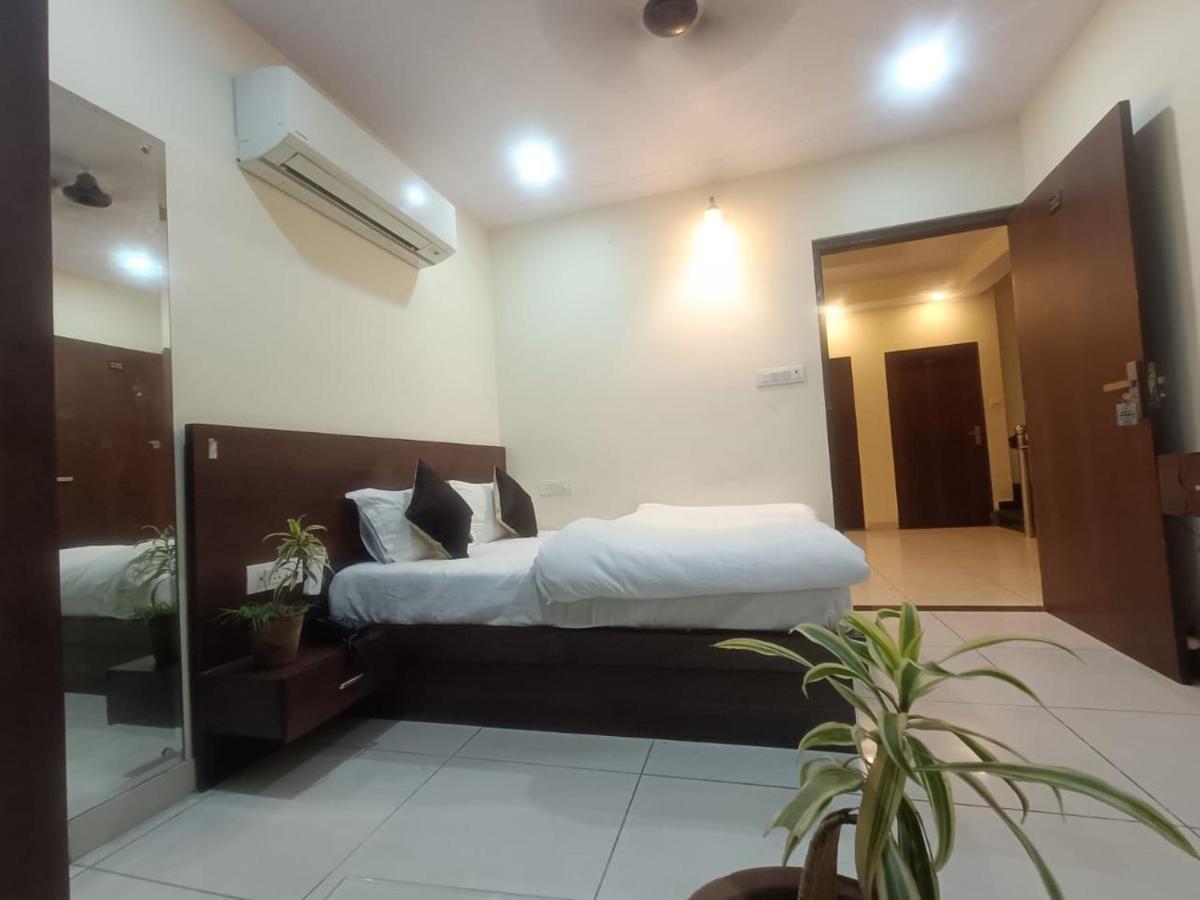 Hotel Shree Narayan Palace 2*
