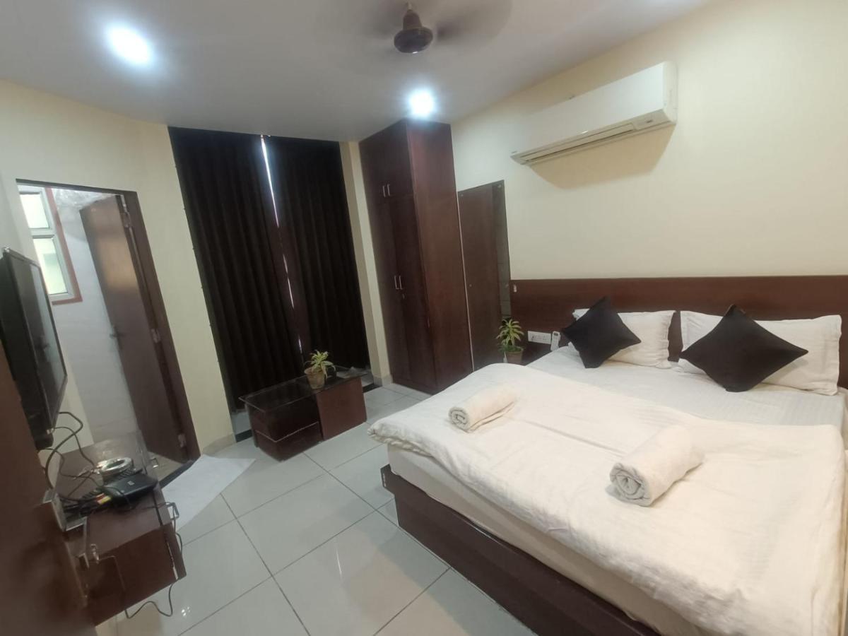 Shree Narayan Palace