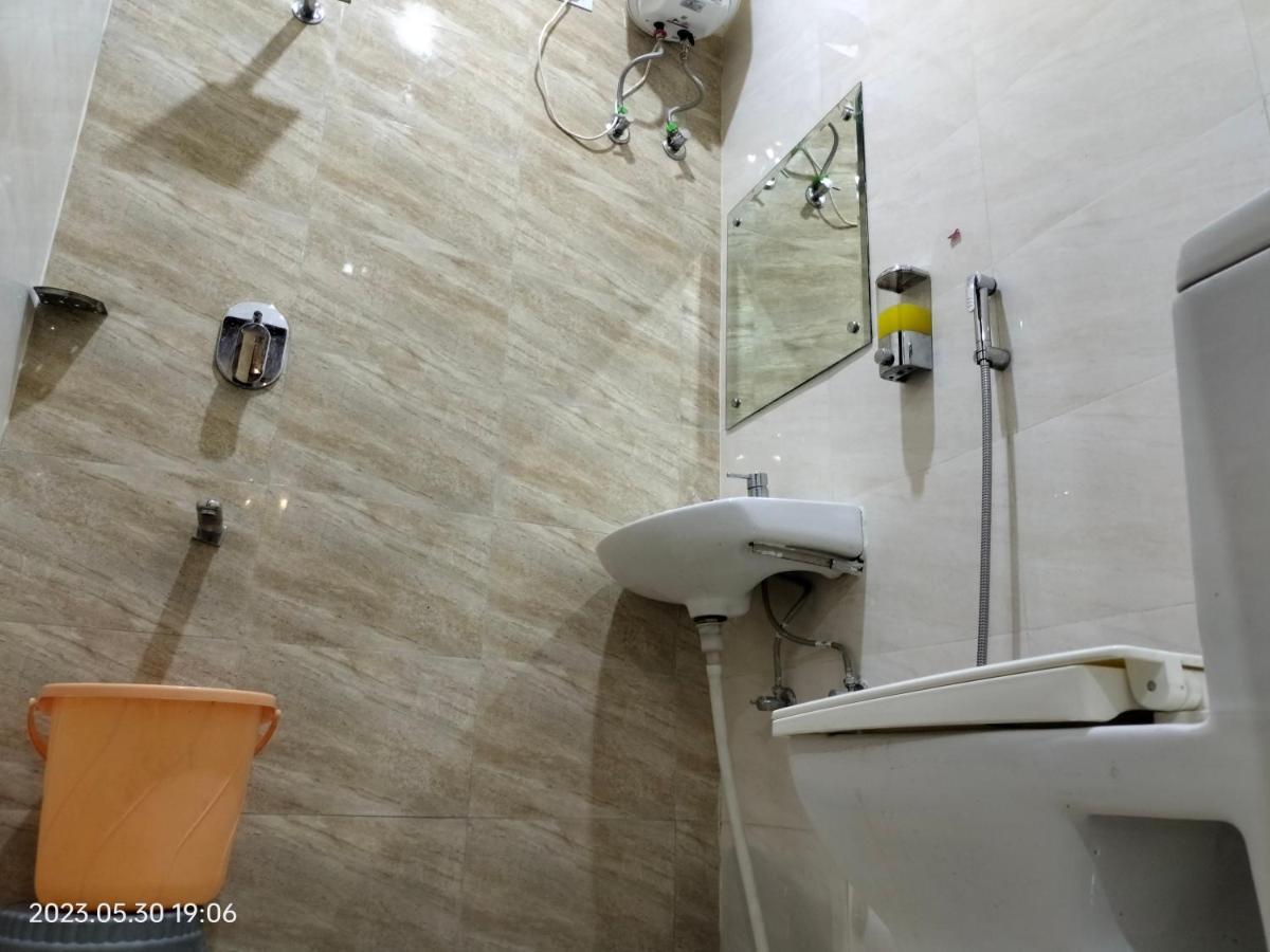 Hotel Shree Narayan Palace