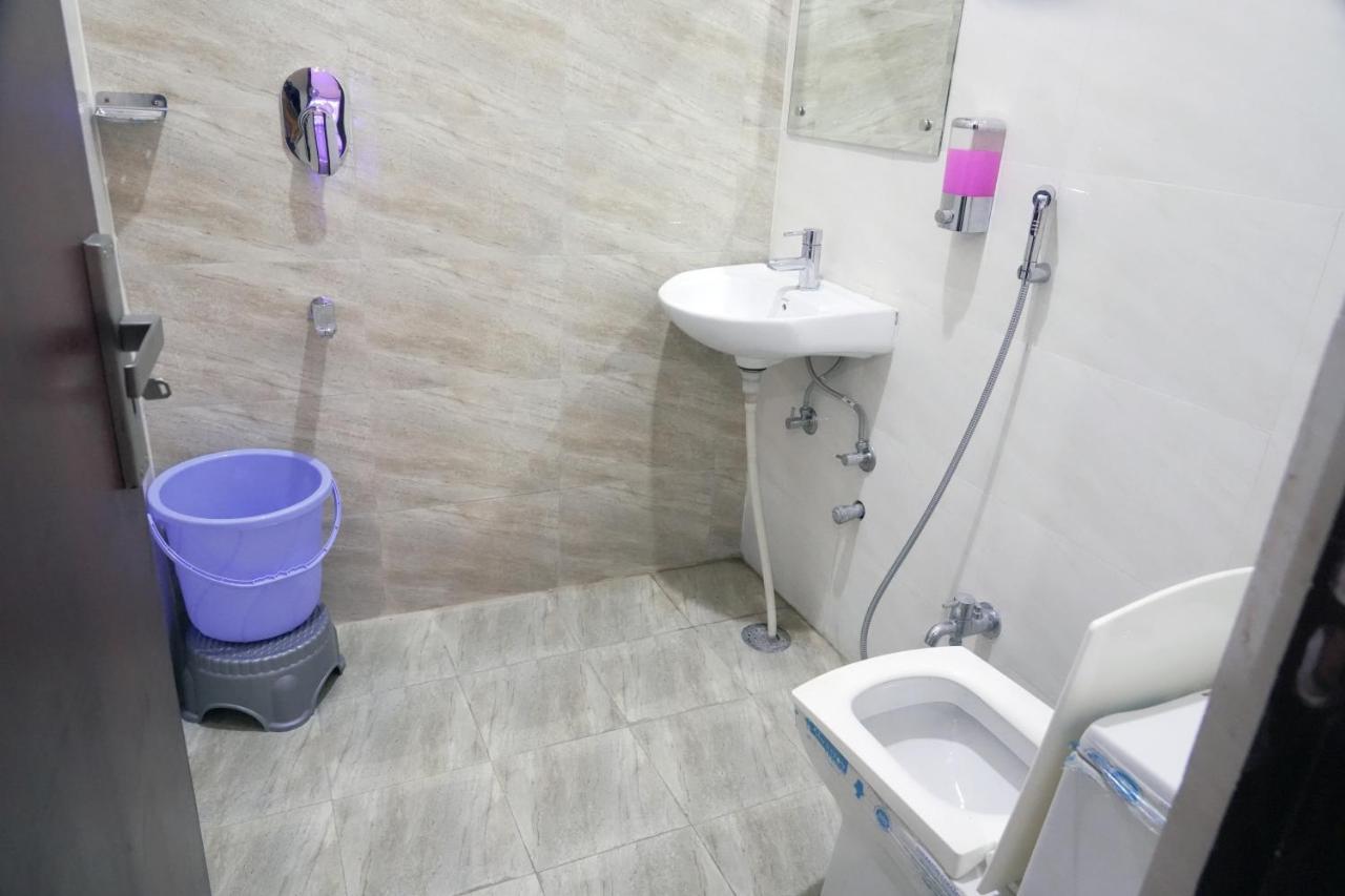 Hotel Shree Narayan Palace
