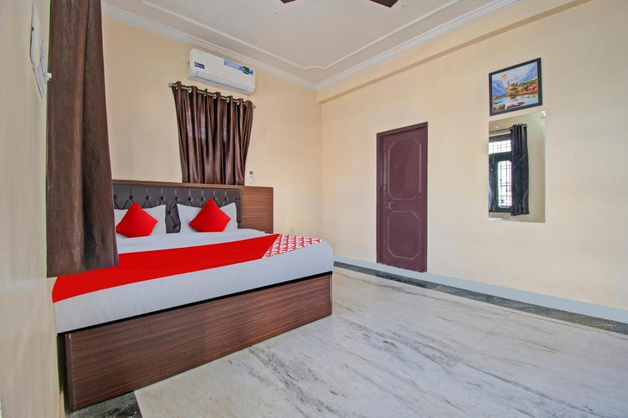 Hotel O Elite Inn Hotel Jaipur