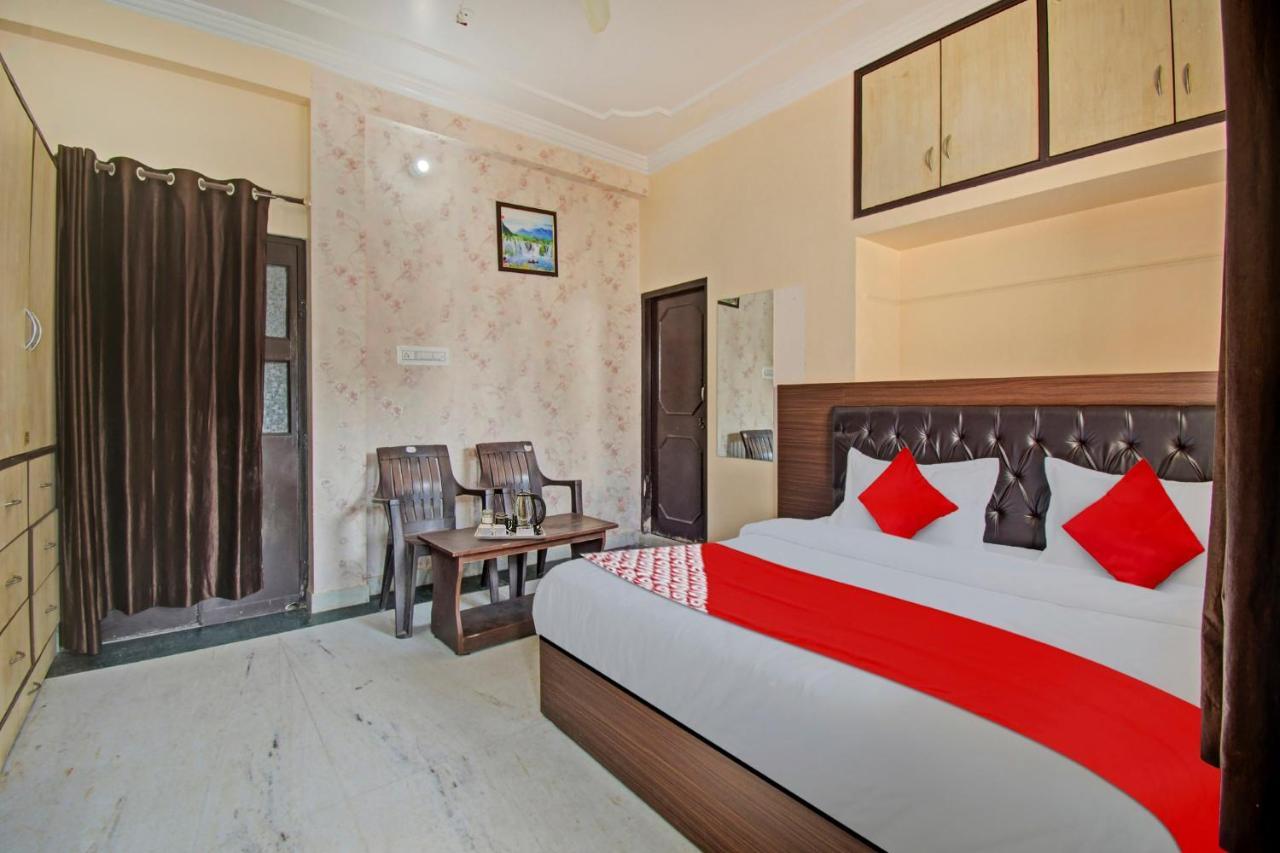 Hotel O Elite Inn Hotel Jaipur