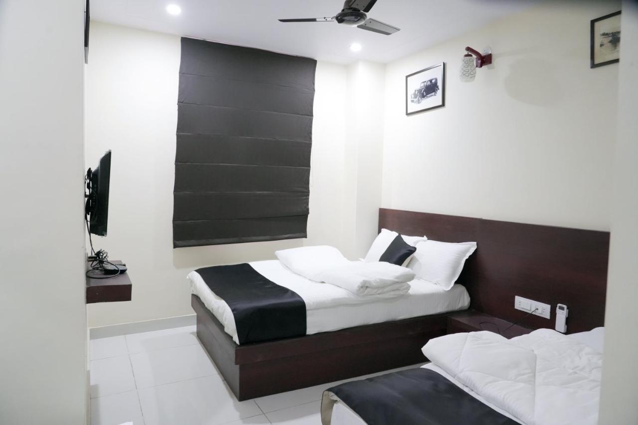 Hotel Shree Narayan Palace Jaipur