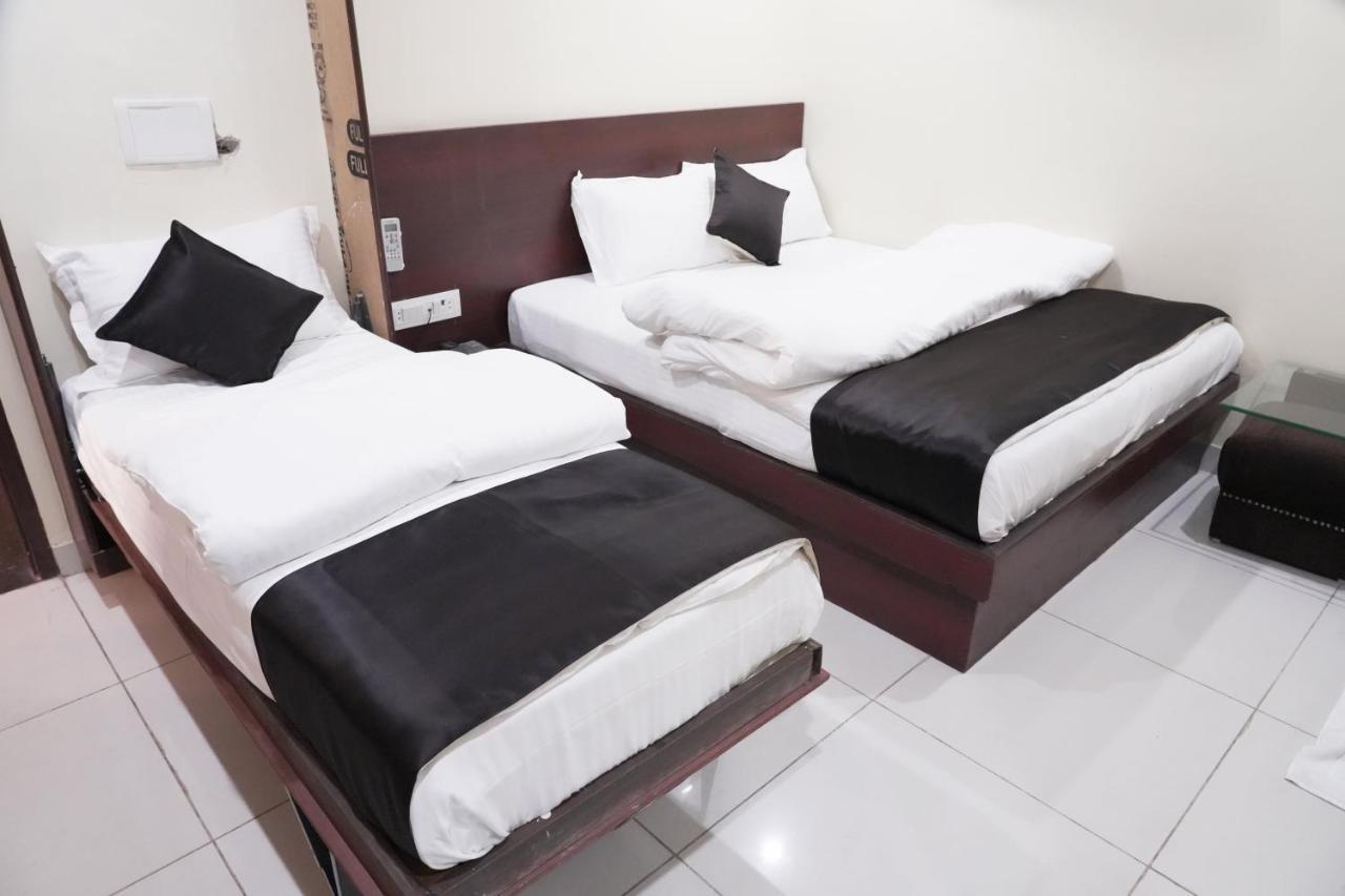 Hotel Shree Narayan Palace