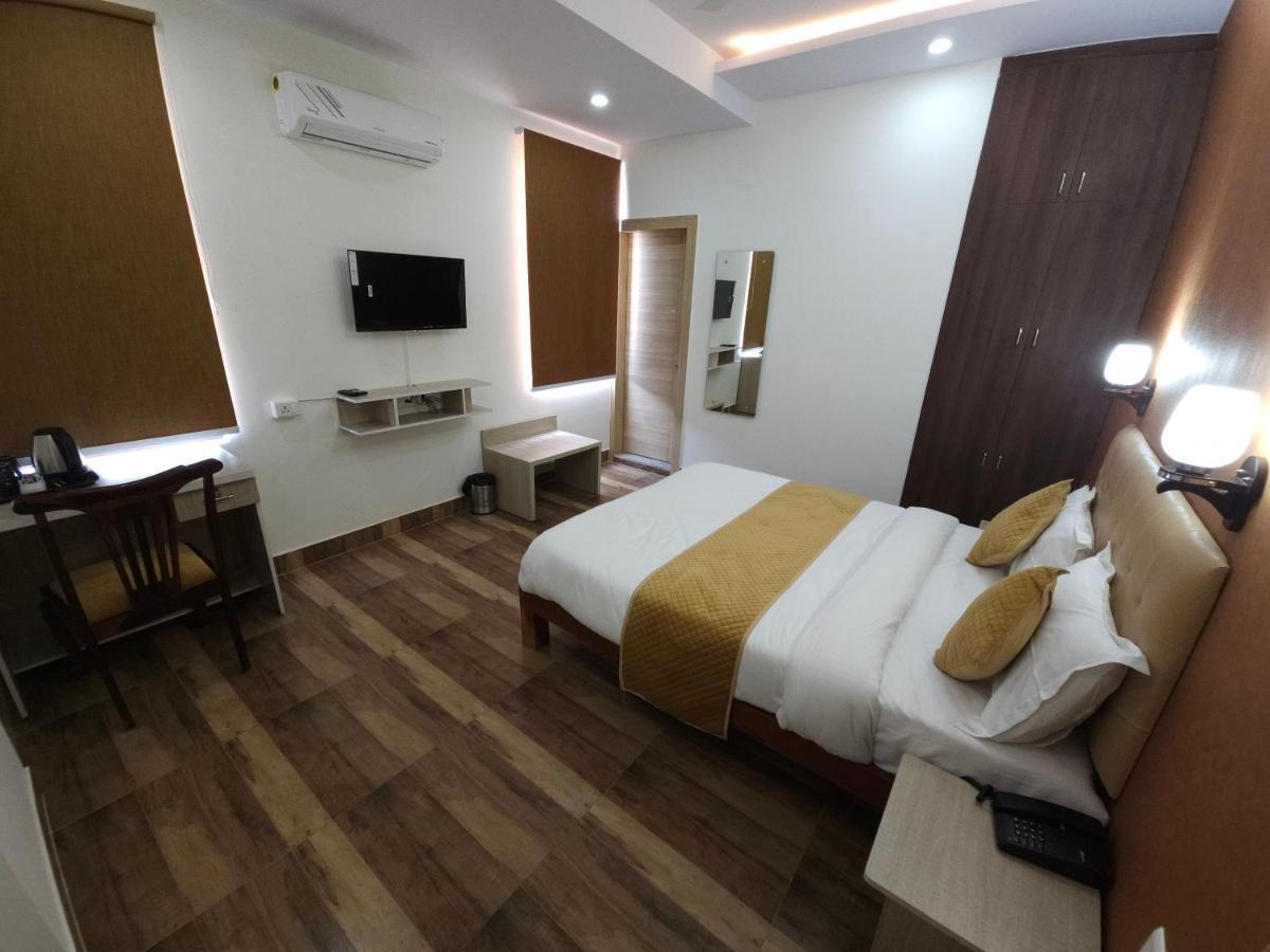 Hotel Pink Vista Jaipur