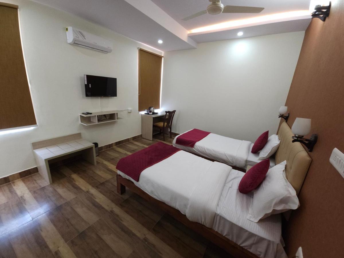 Hotel Pink Vista Jaipur