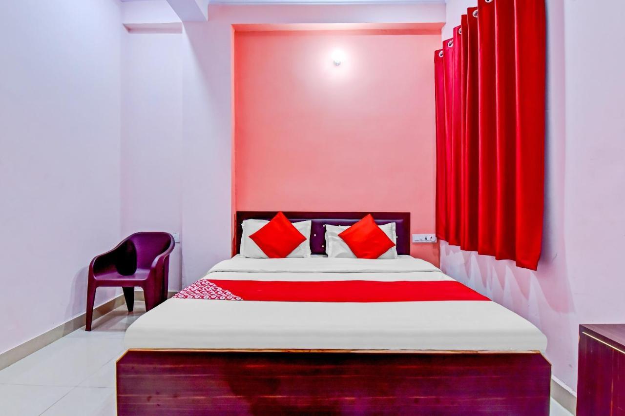 O Krishnam Hotel 3*