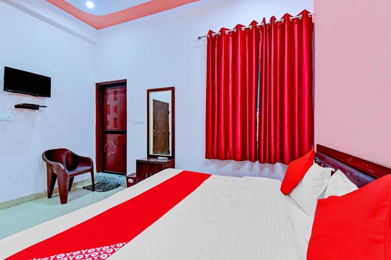 Hotel O Krishnam 3*