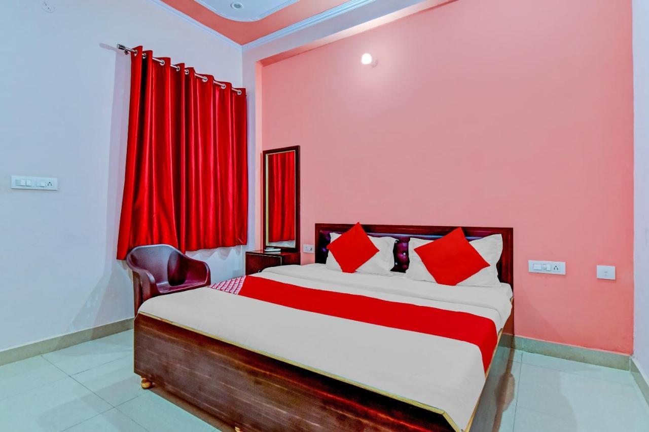 O Krishnam Hotel 3*