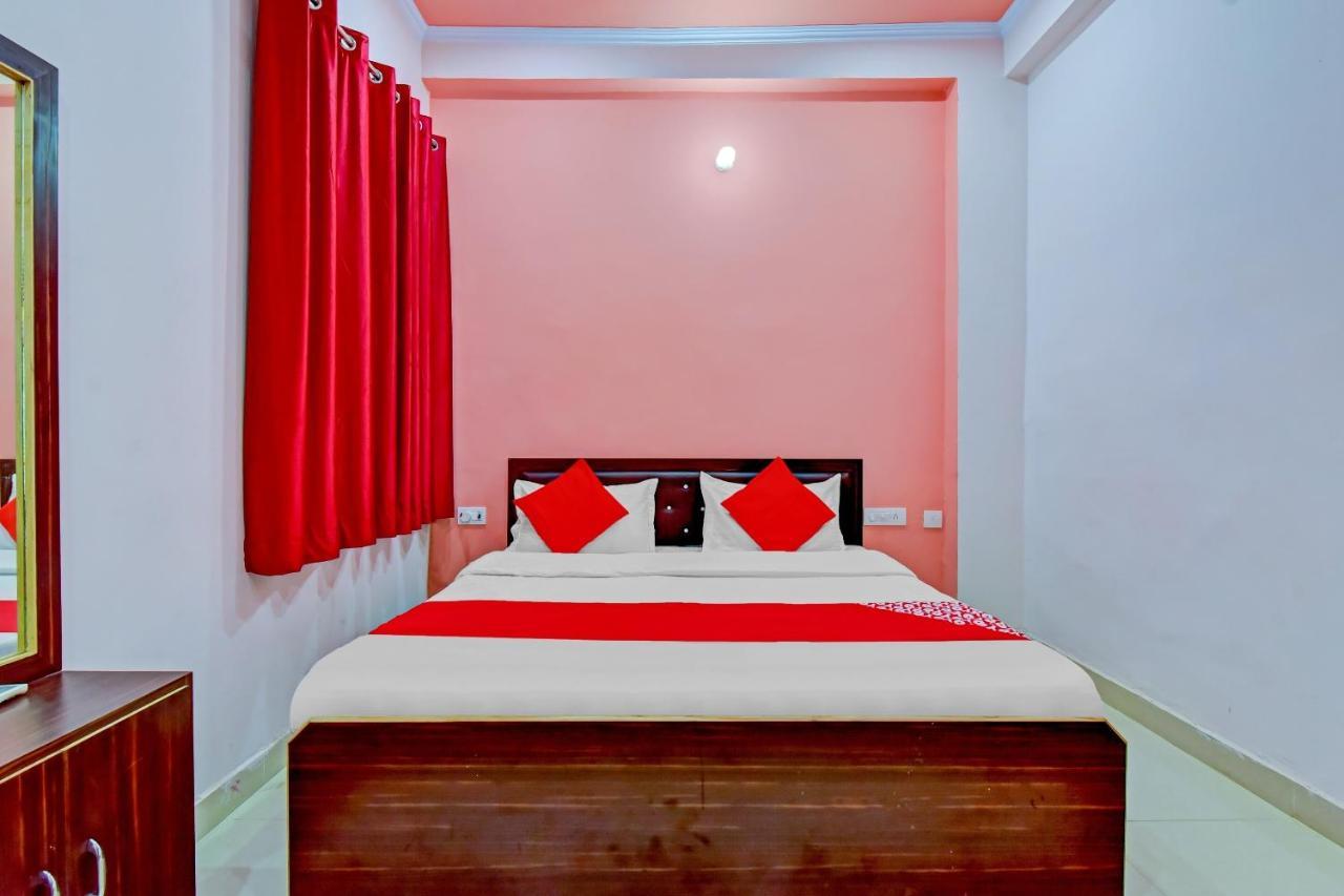 O Krishnam 3* Jaipur