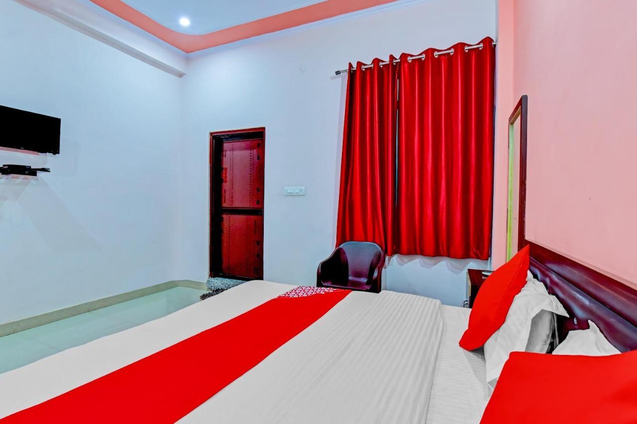 Hotel O Krishnam