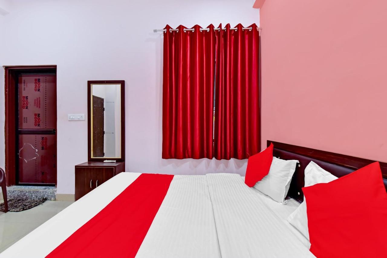Hotel O Krishnam