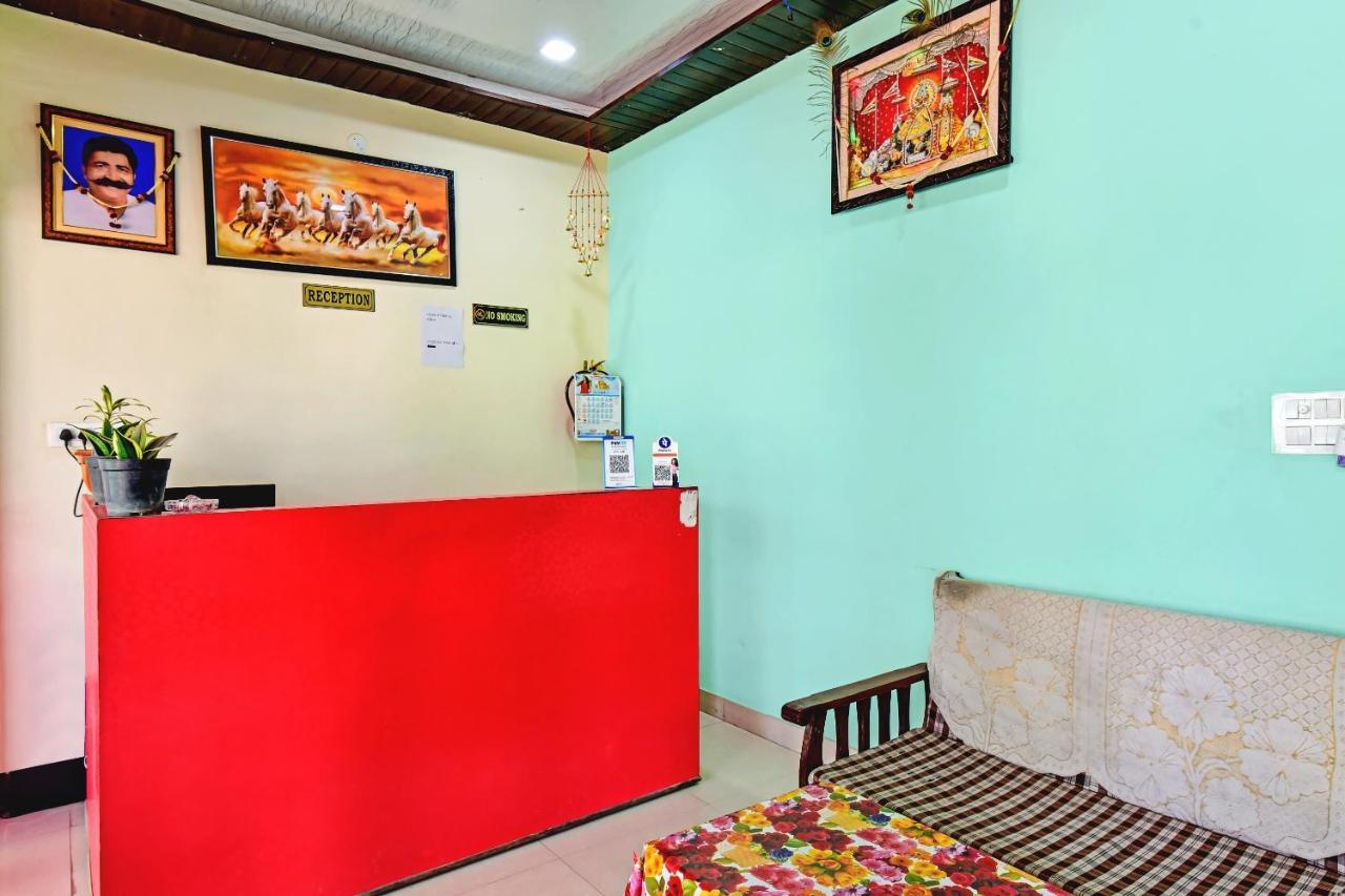 O Krishnam Jaipur