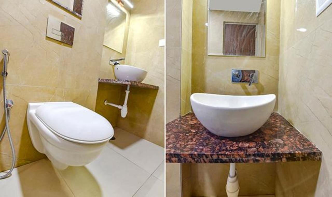 Hotel Shiv Mahima Jaipur