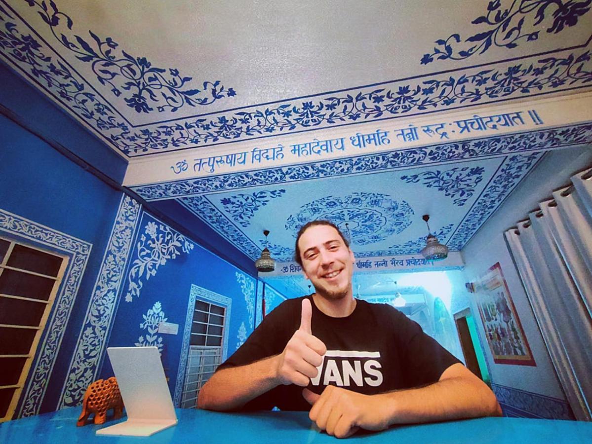 Hostel House Of Touristers