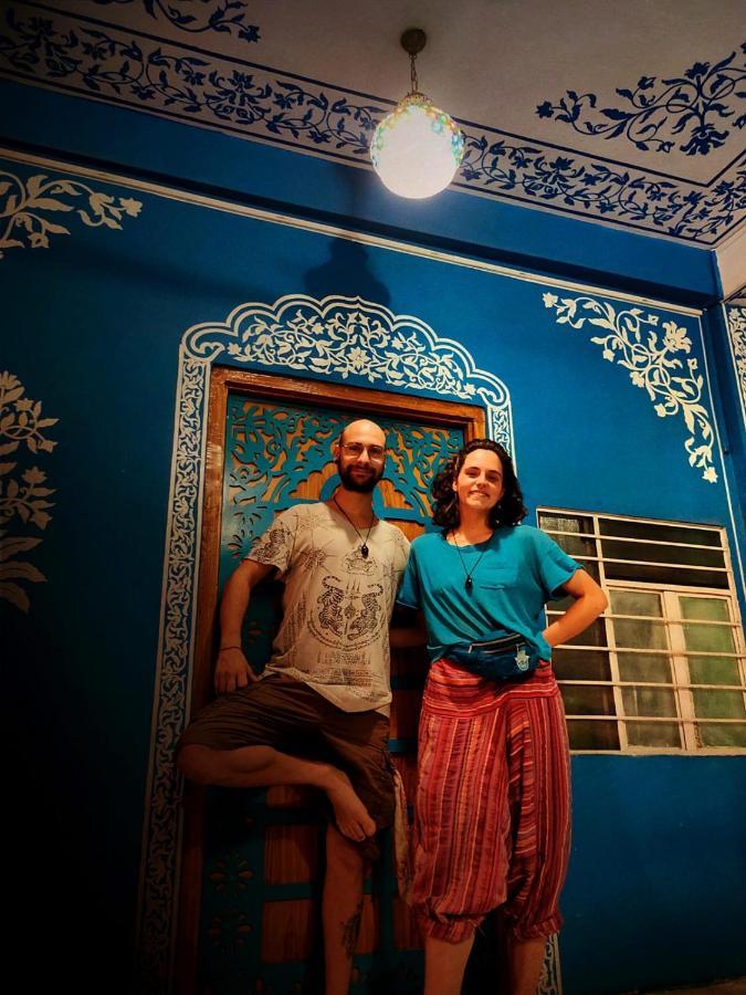 House Of Touristers Hostel Jaipur