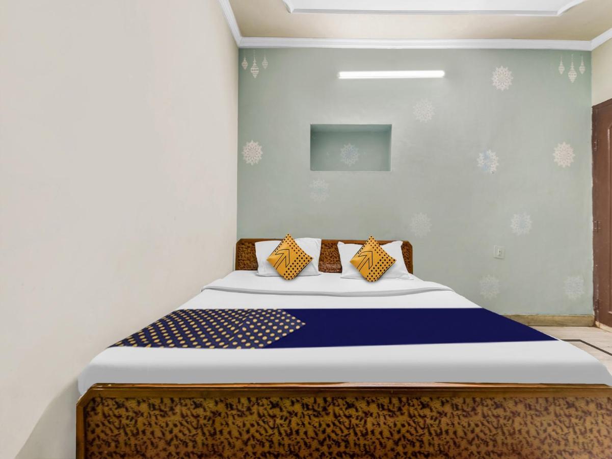 Hotel Spot On Suraj Palace
