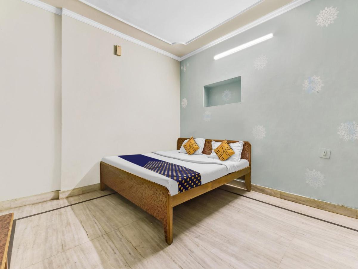 Hotel Spot On Suraj Palace 3*