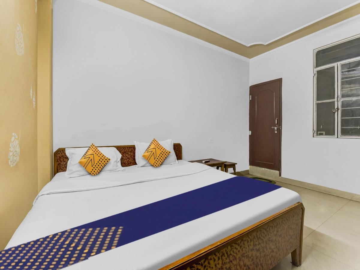 Hotel Spot On Suraj Palace Jaipur