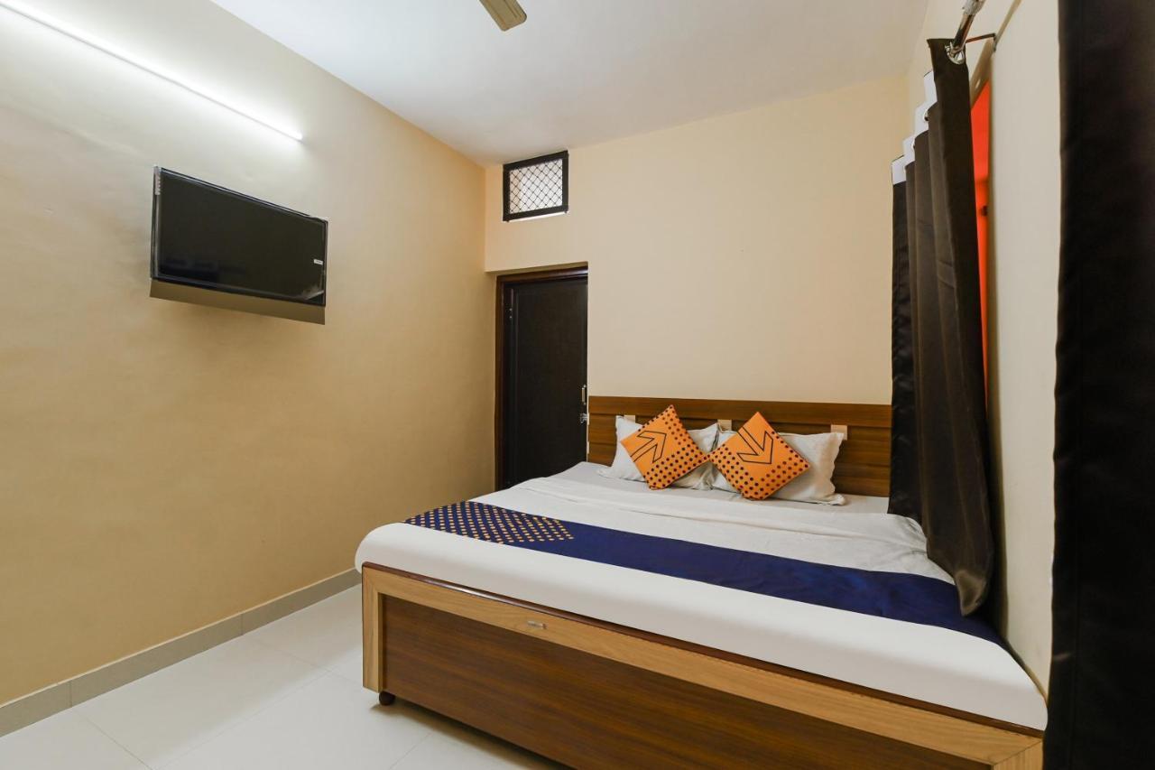 Hotel Spot On 76159 Siya Jaipur