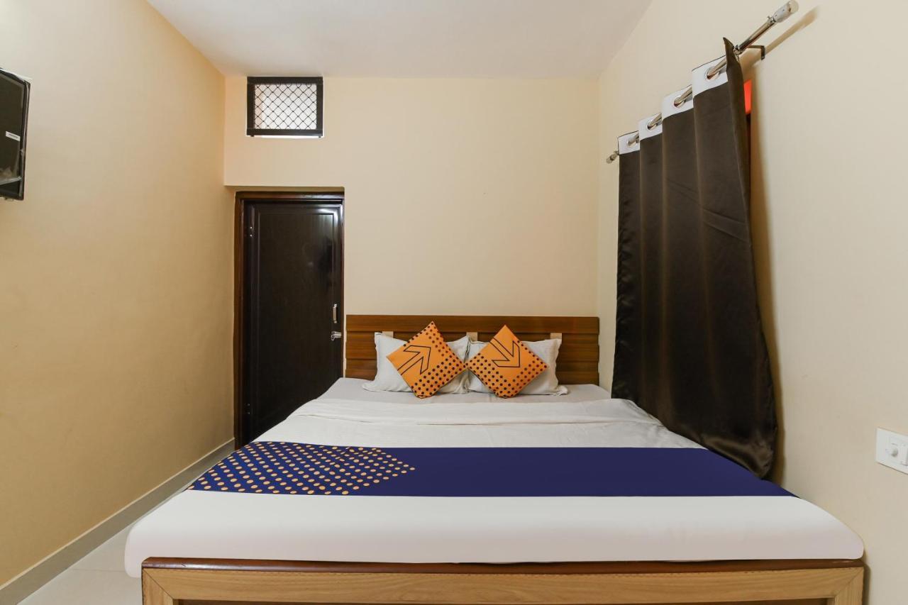 Hotel Spot On 76159 Siya