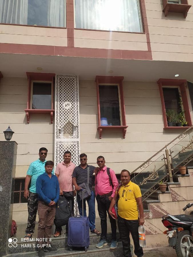 Shree Narayan Palace 2* Jaipur