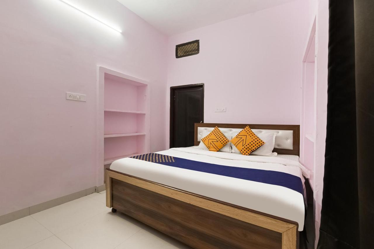 Hotel Spot On 76159 Siya Jaipur