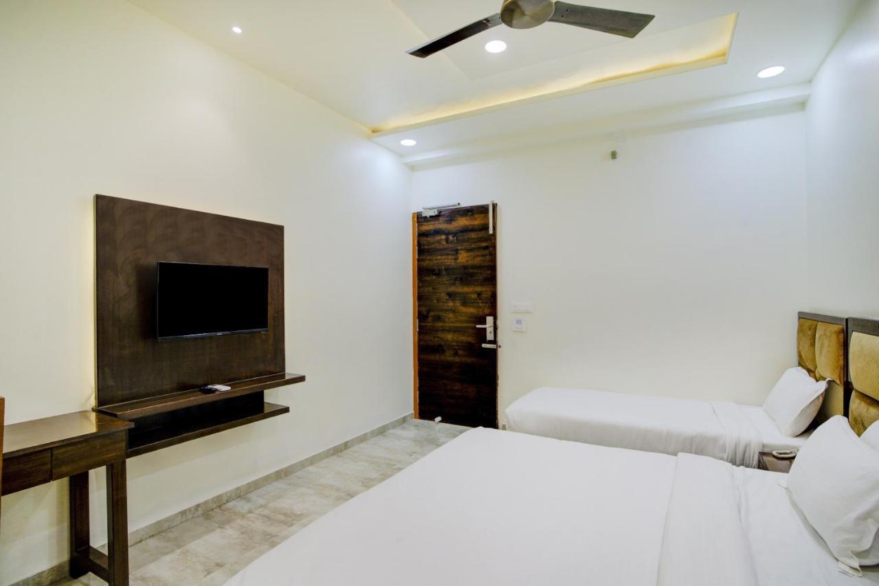 Palette - Madhogarh Resort Jaipur
