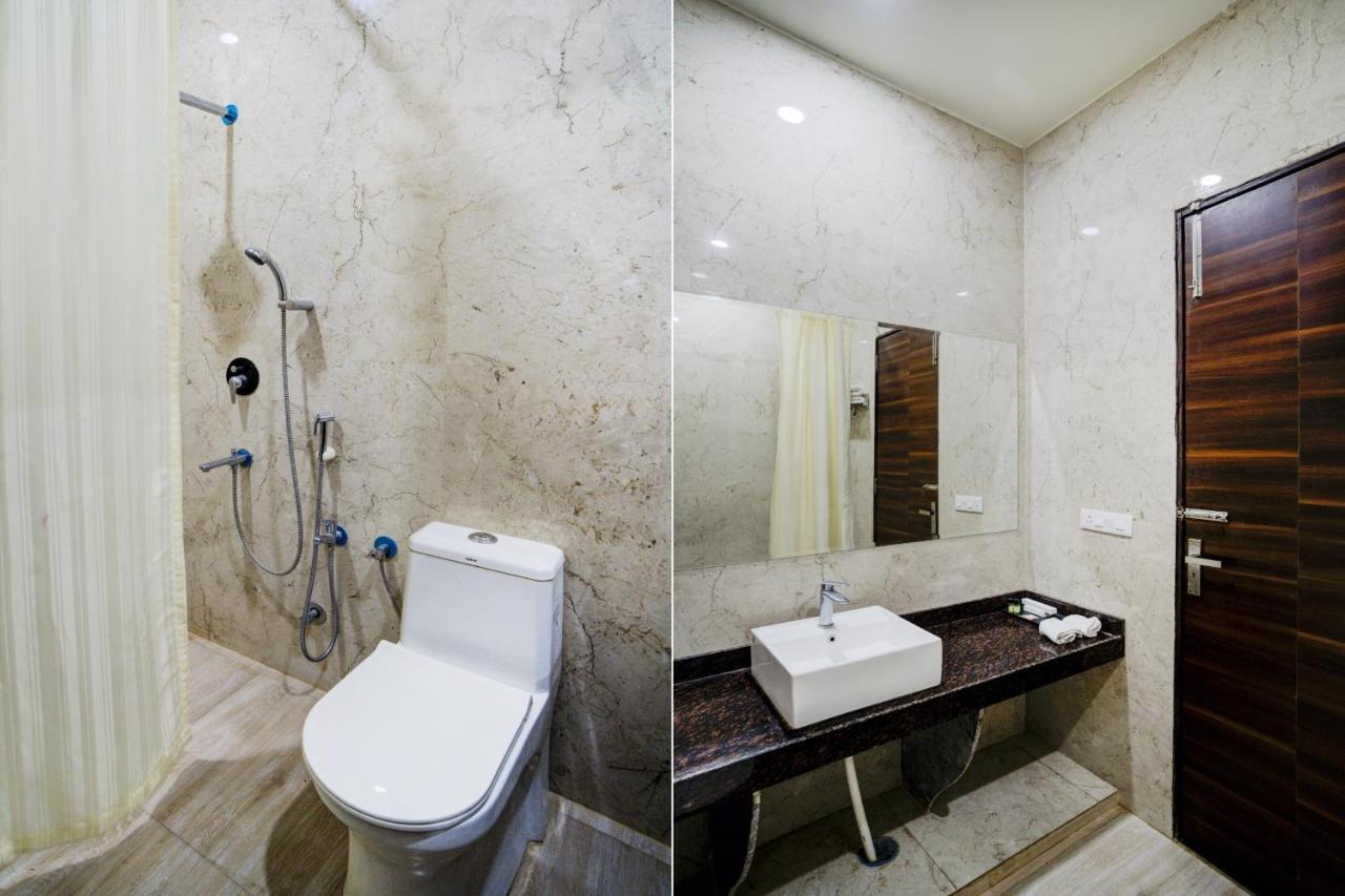 Palette - Madhogarh Resort