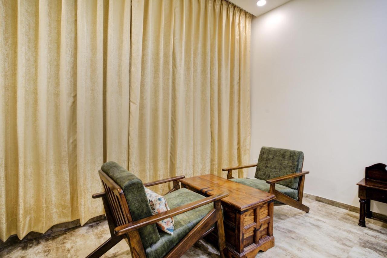 Resort Palette - Madhogarh 2*