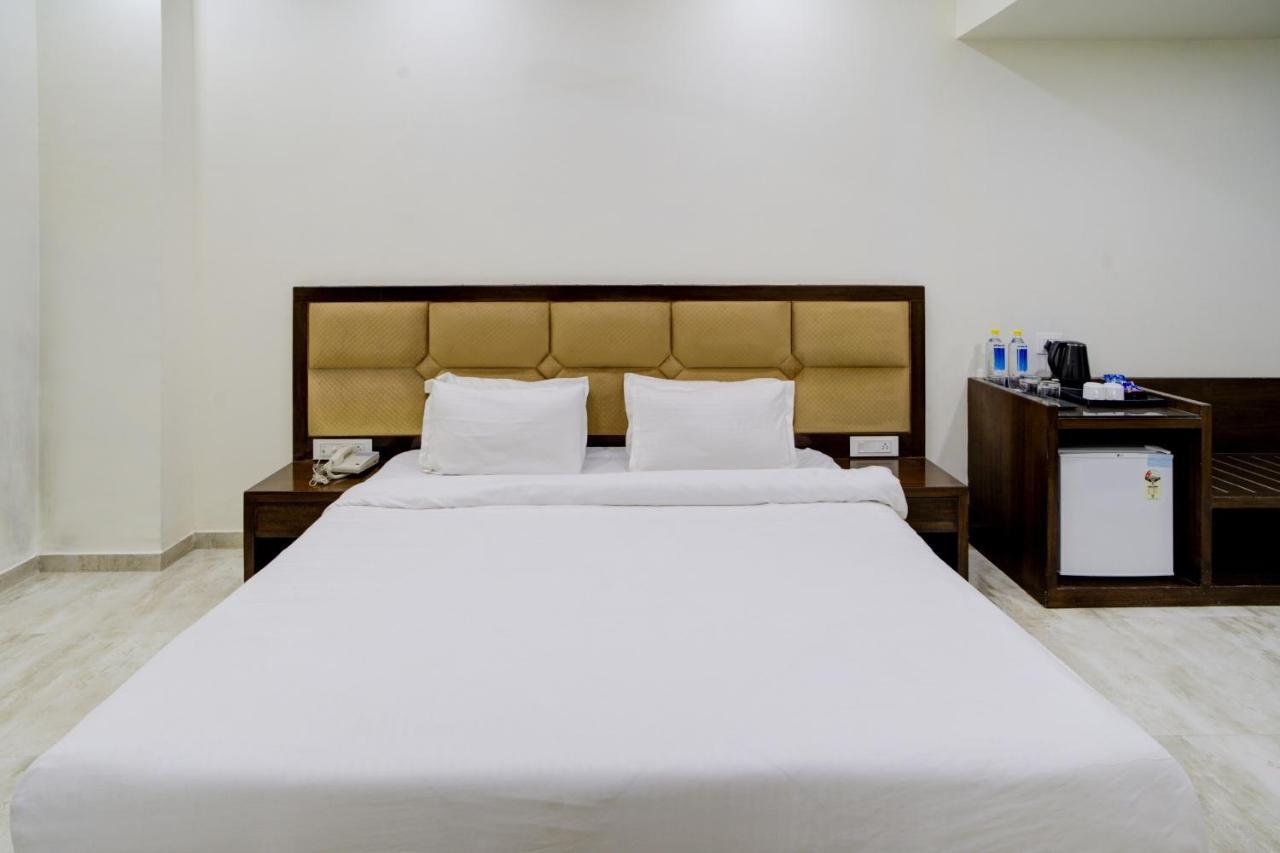 Palette - Madhogarh Resort