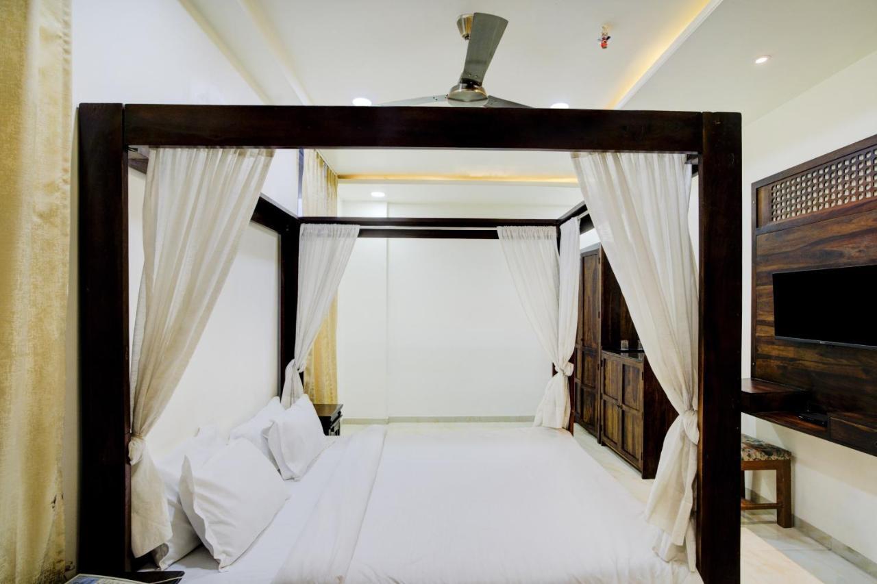 Resort Palette - Madhogarh Jaipur
