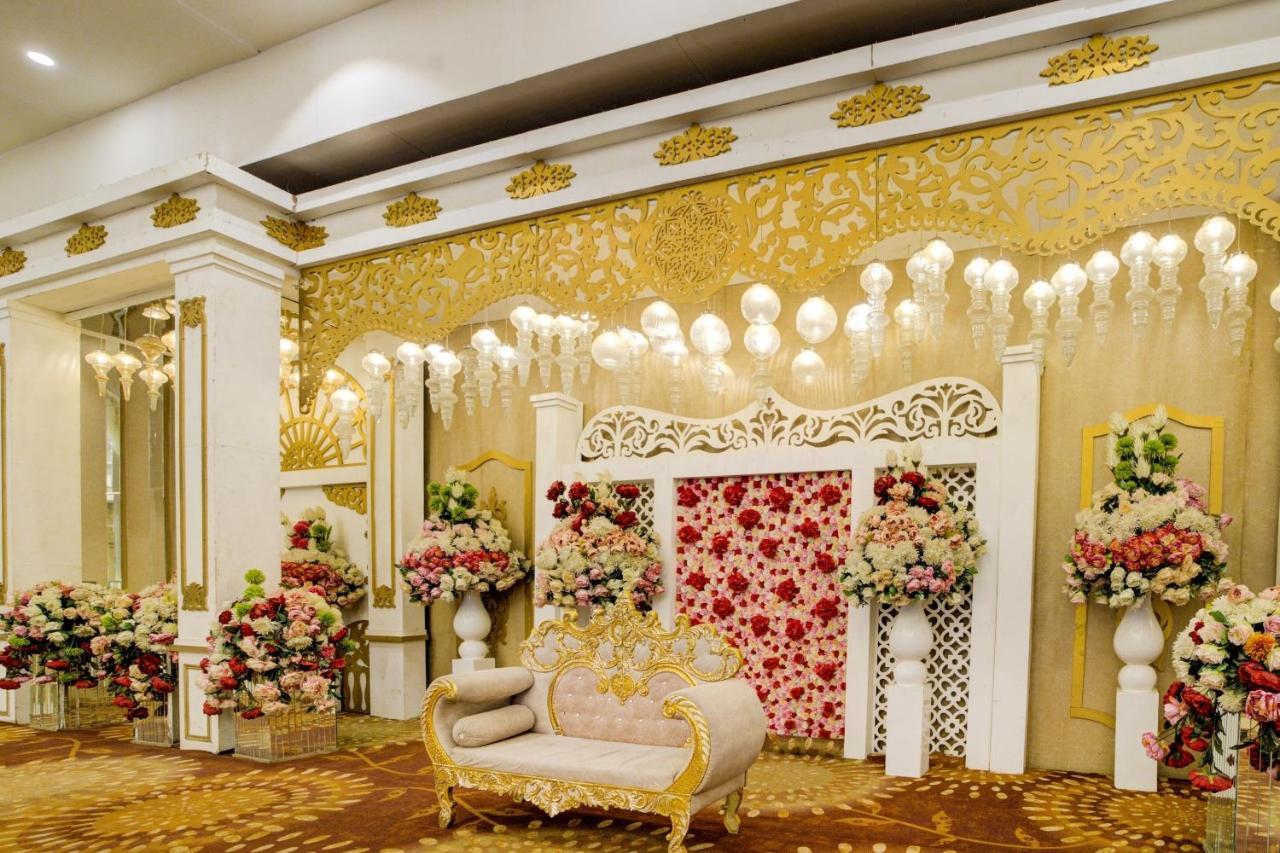 Resort Palette - Madhogarh 2*