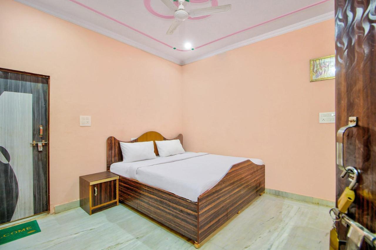 Hotel O Kukas Jaipur