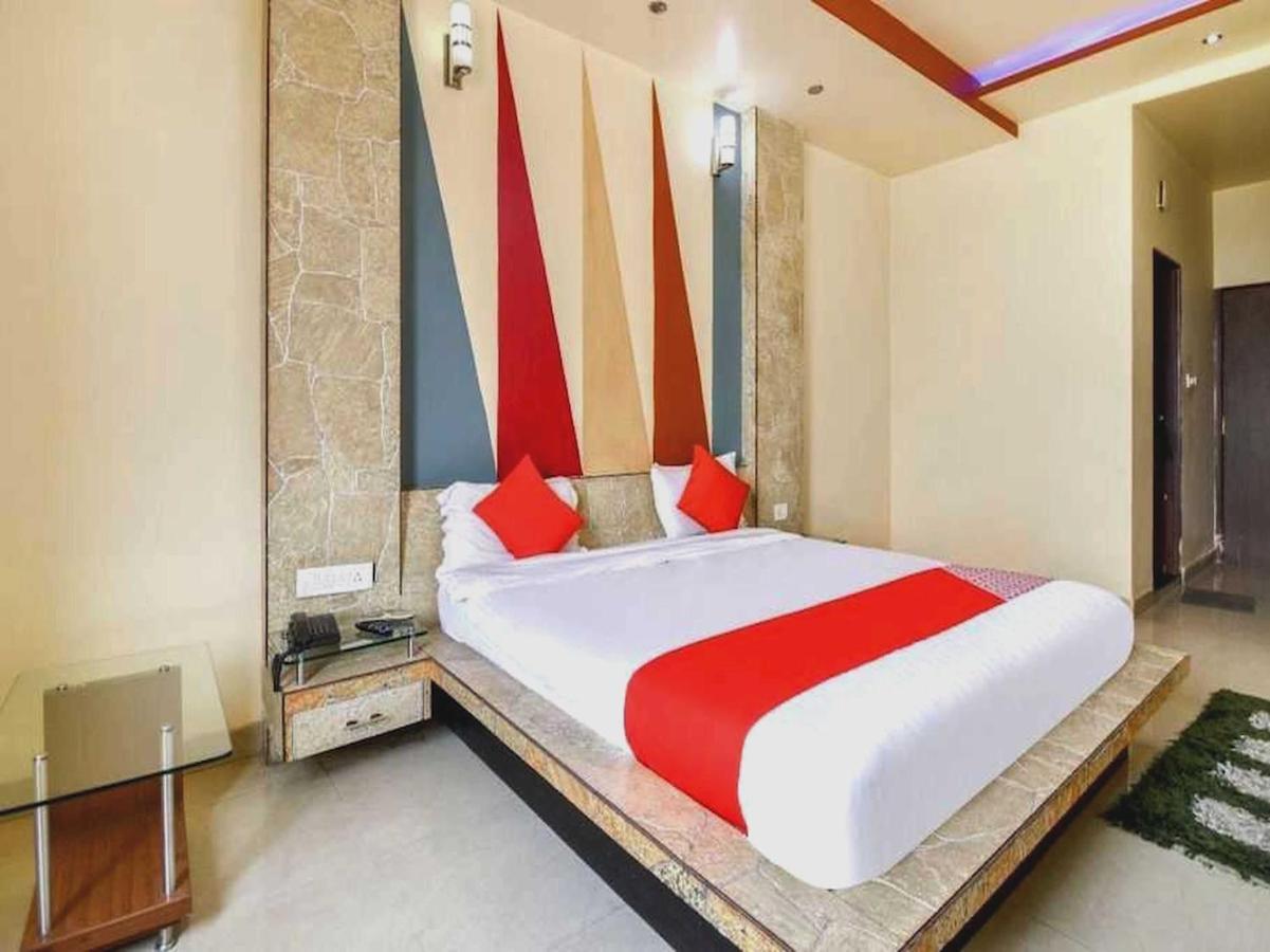 Hotel Collection O R Jaipur