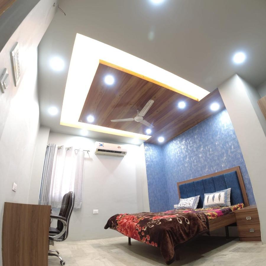 Apartment Lazy Mozo Backpackers Jaipur