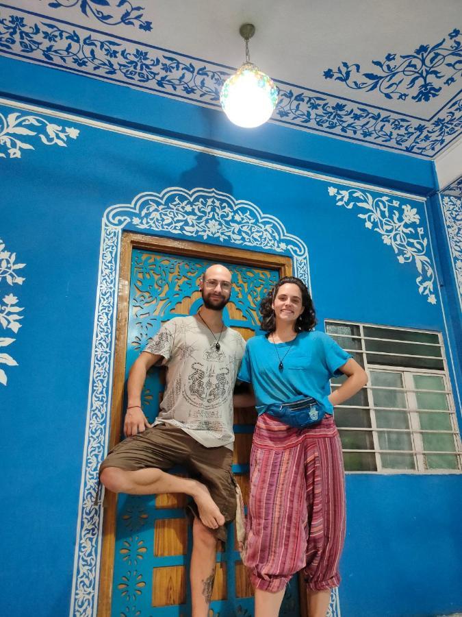 Lazy Mozo Backpackers Apartment *