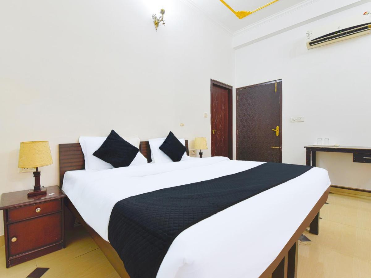 Kunadi Kothi Hotel 3*