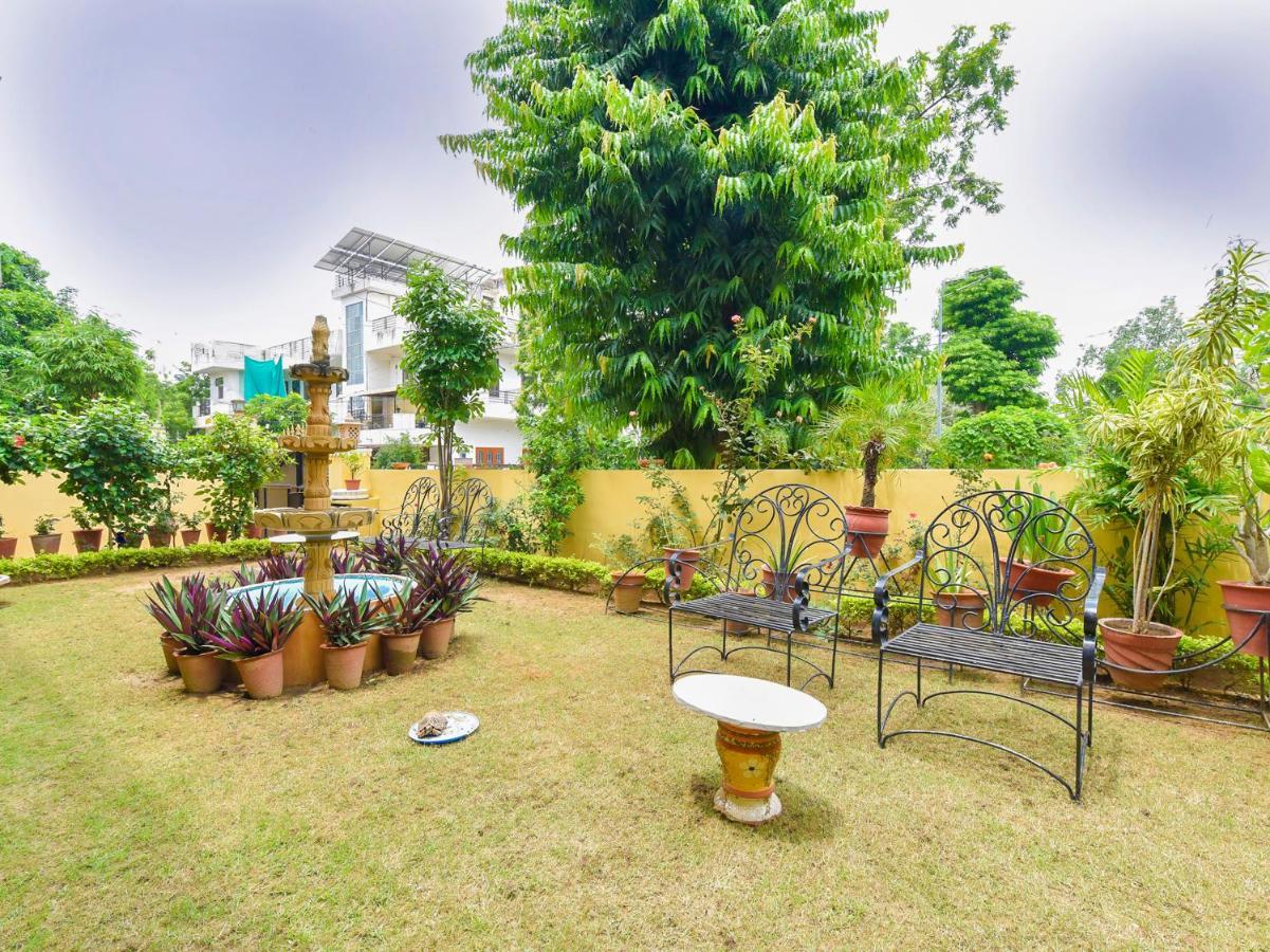 Kunadi Kothi Hotel Jaipur