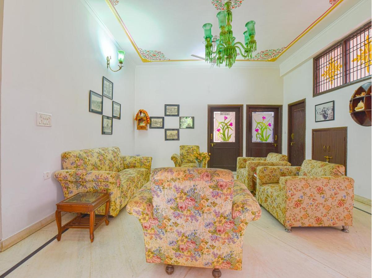 Hotel Kunadi Kothi