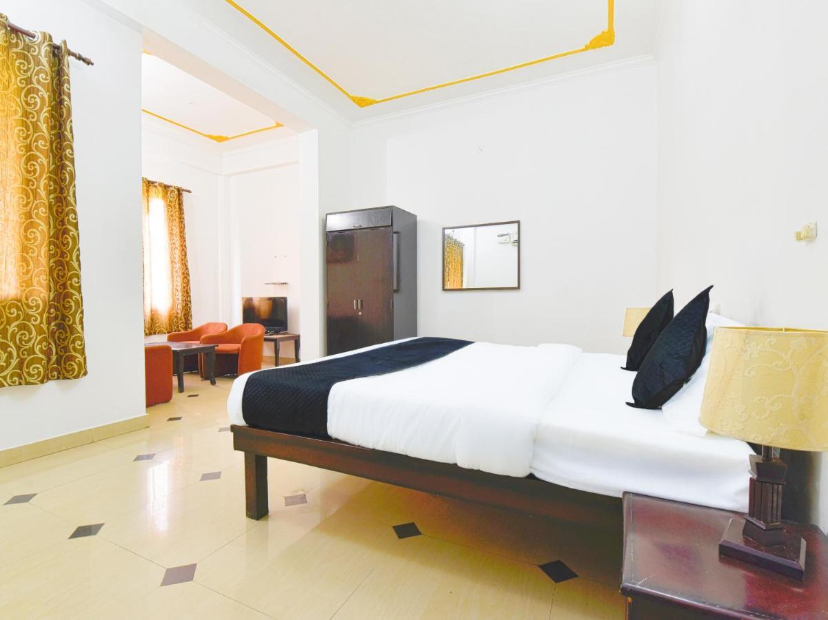 Kunadi Kothi 3* Jaipur