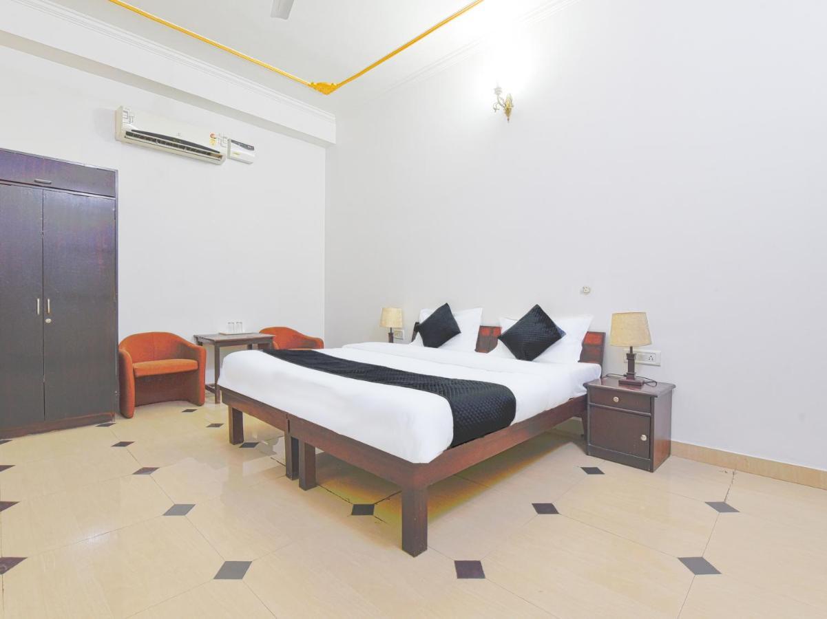 Kunadi Kothi Hotel Jaipur