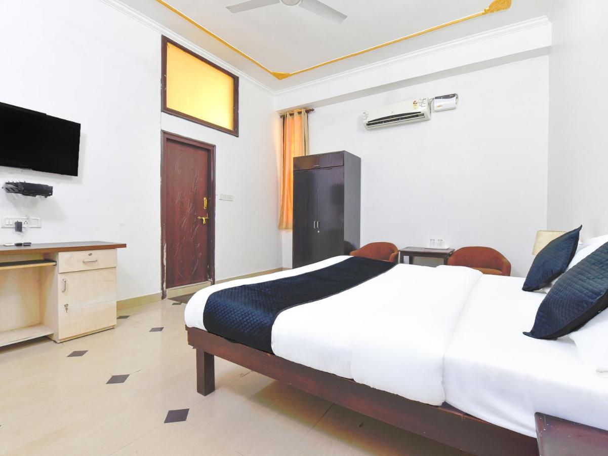 Hotel Kunadi Kothi Jaipur
