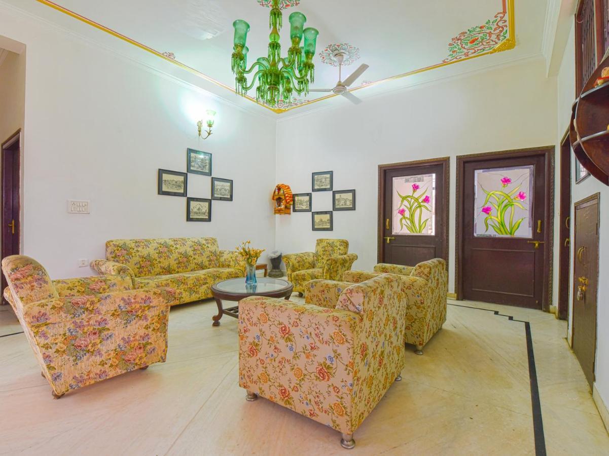 Kunadi Kothi Hotel 3*