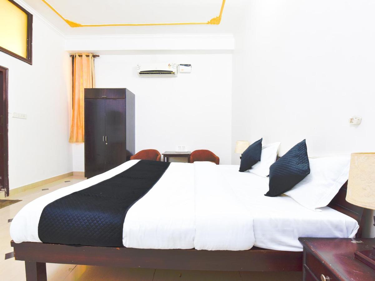Hotel Kunadi Kothi
