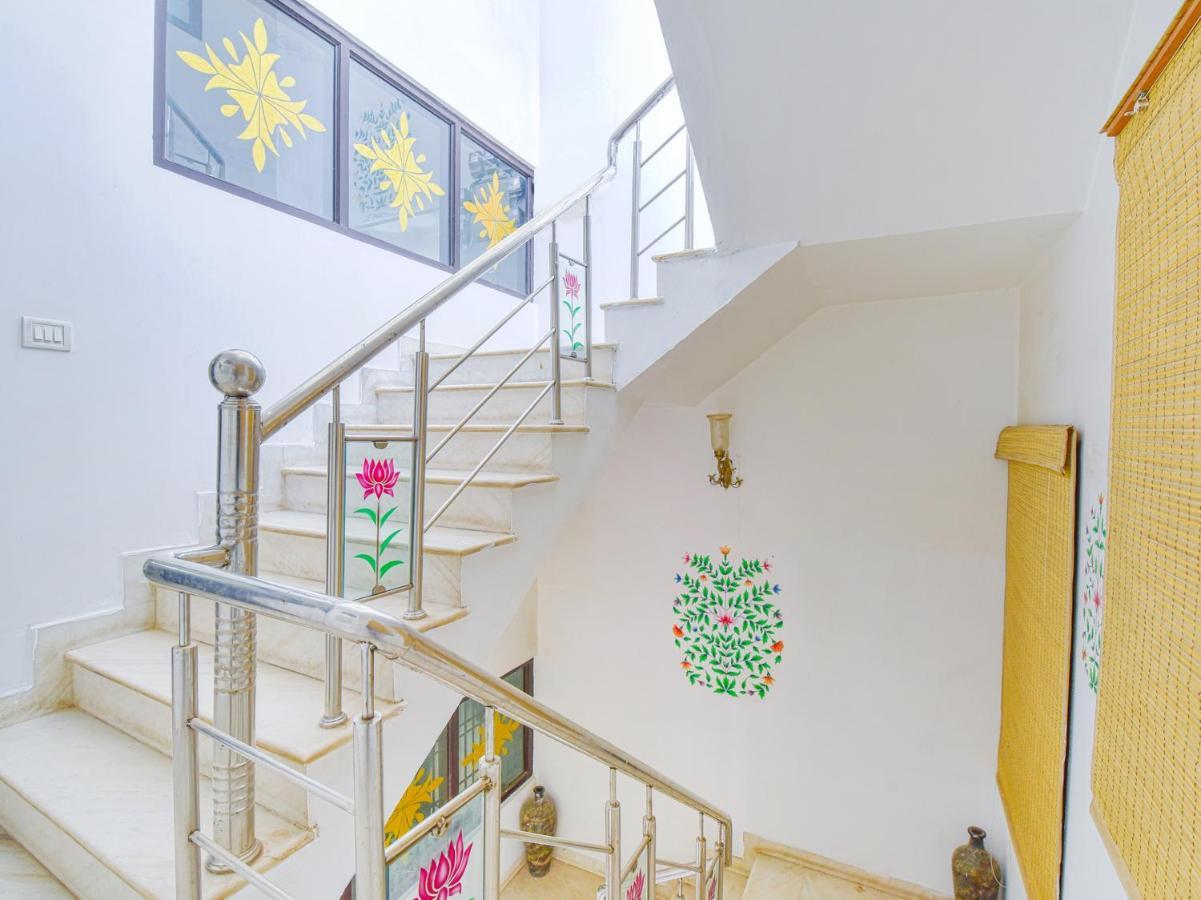 Kunadi Kothi Hotel 3*