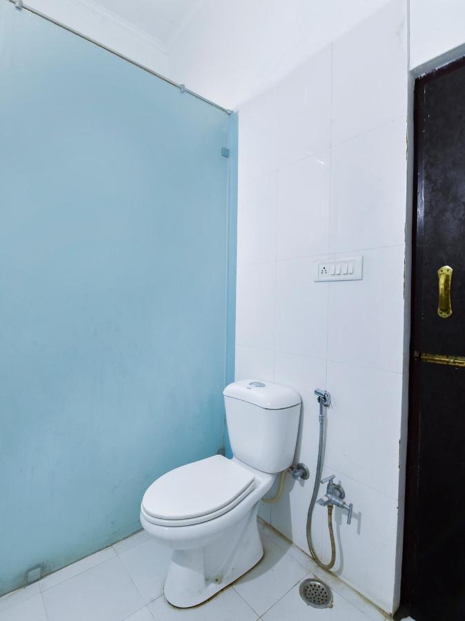 Hotel Kunadi Kothi 3*