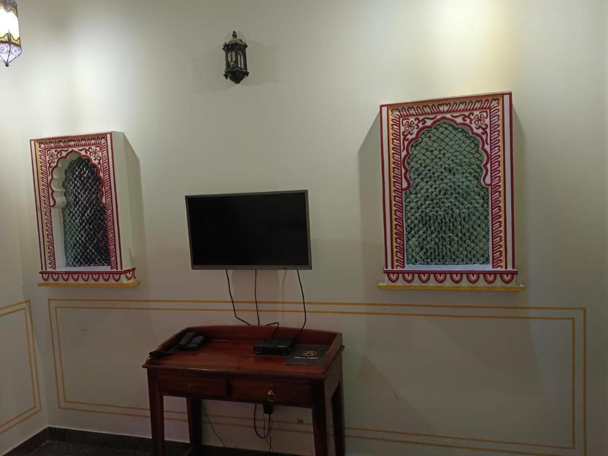 Hotel Heritage Shree