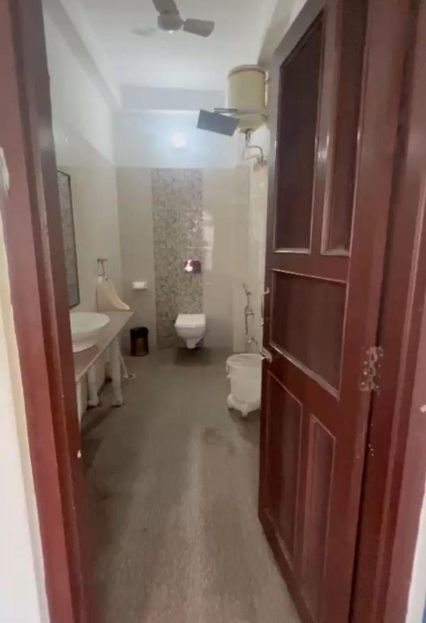 Hotel Heritage Shree